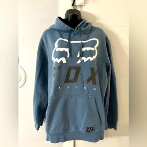 Men’s Fox Hoodie - size XL